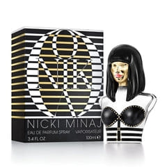 Luxury Perfumes Inc. Nicki Minaj Onika by Nicki Minaj
