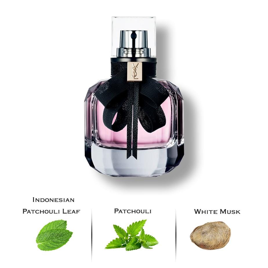 Luxury Perfumes Inc. Mon Paris by Yves Saint Laurent