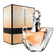 Luxury Perfumes Inc. Mauboussin Pour Elle by Mauboussin