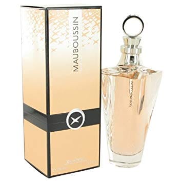 Luxury Perfumes Inc. Mauboussin Pour Elle by Mauboussin