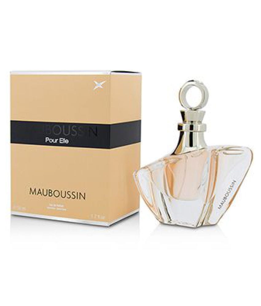 Luxury Perfumes Inc. Mauboussin Pour Elle by Mauboussin