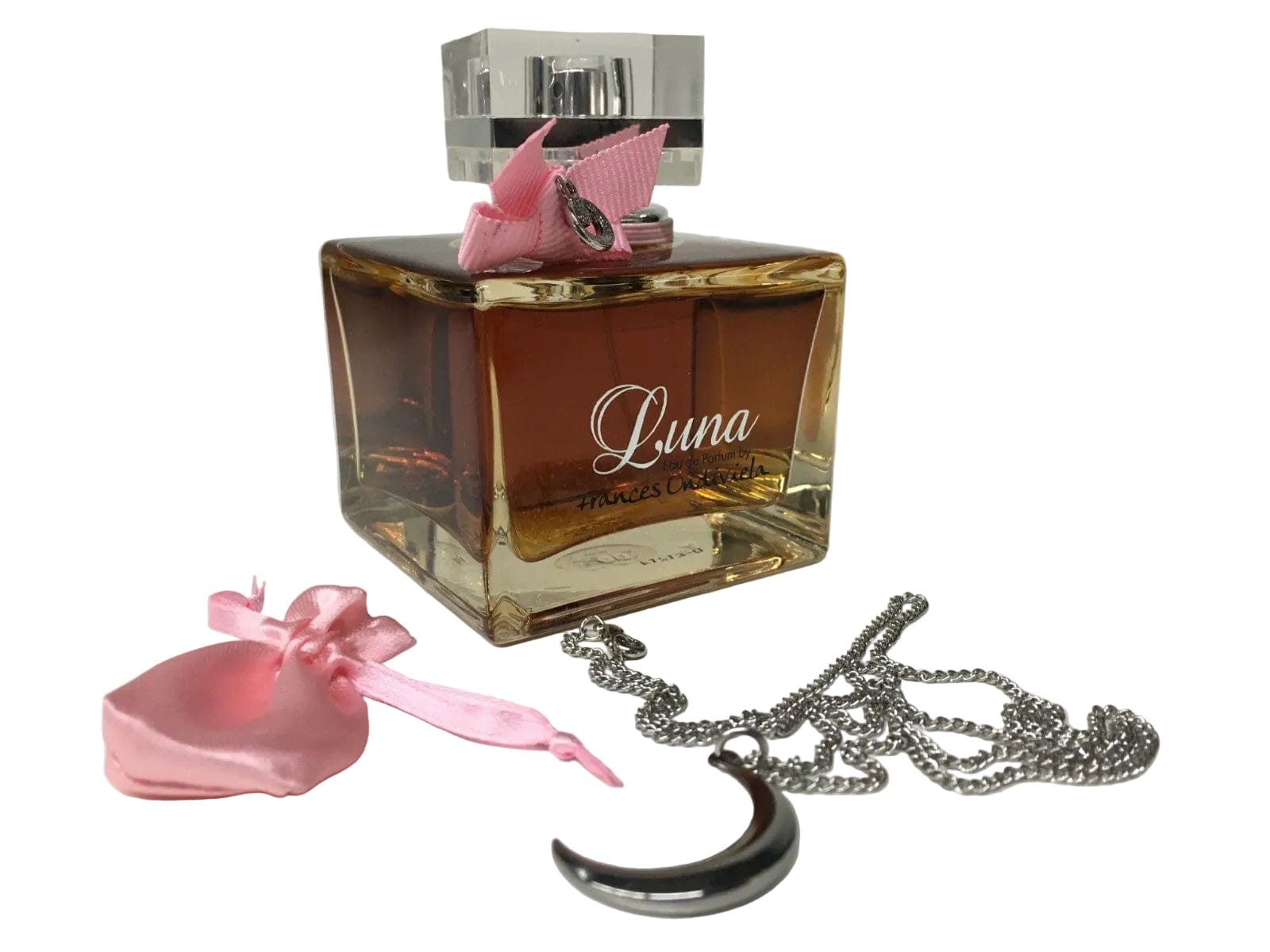 Luxury Perfumes Inc. Luna by Frances Ondiviela by Eclectic Collections