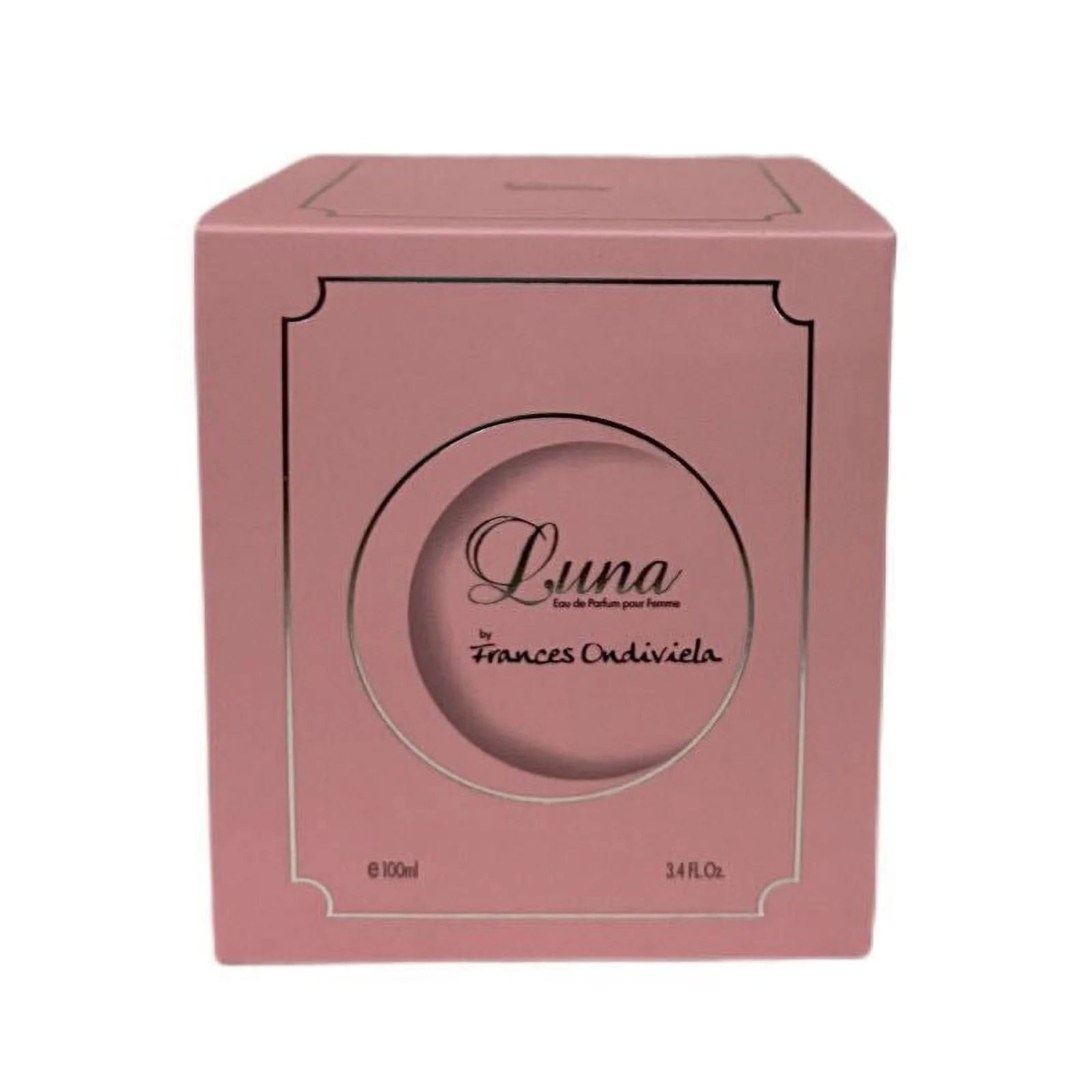 Luxury Perfumes Inc. Luna by Frances Ondiviela by Eclectic Collections