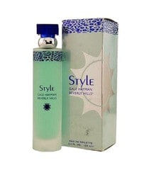Luxury Perfumes Inc. Gale Hayman Style by Gale Hayman