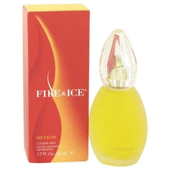 Luxury Perfumes Inc. Fire & Ice by Revlon