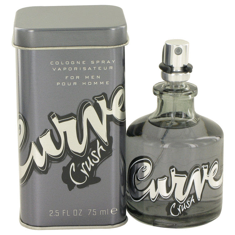Luxury Perfumes Inc. Curve Crush by Liz Claiborne
