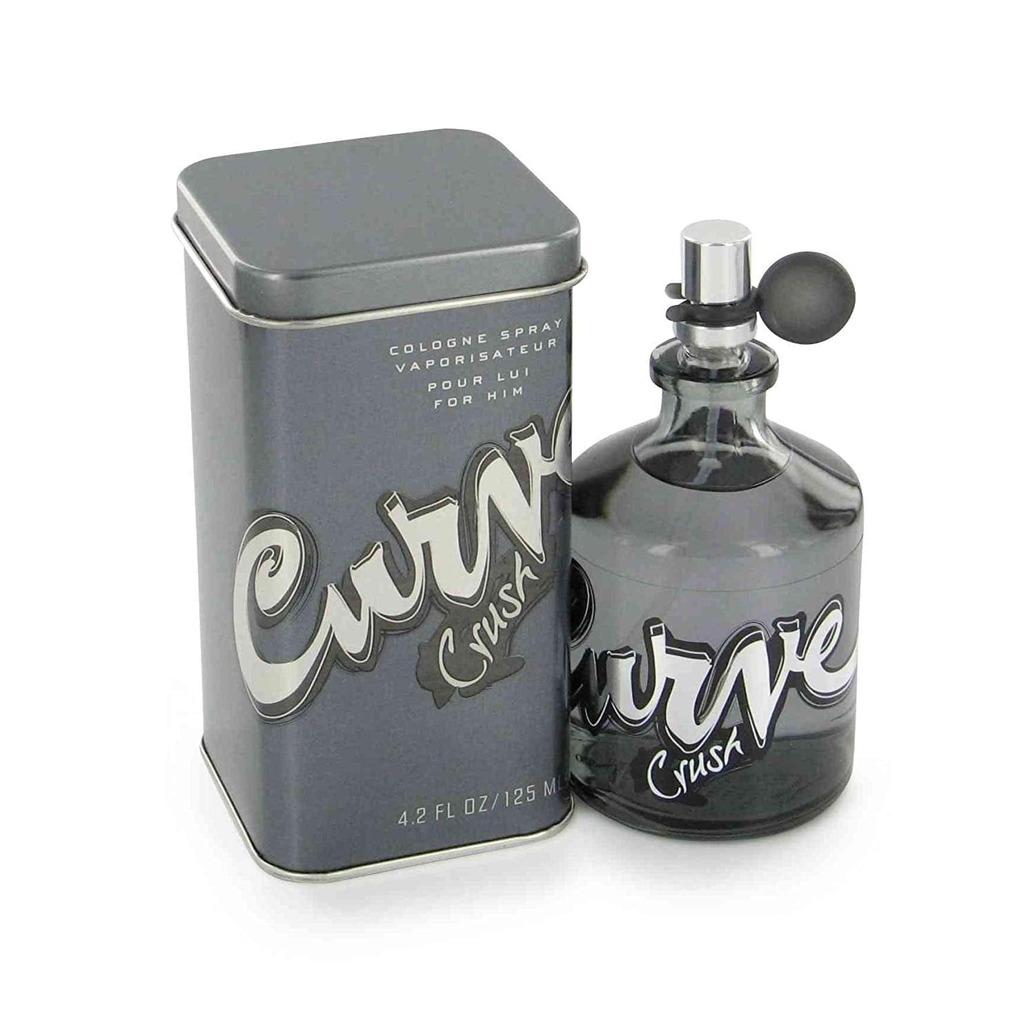 Luxury Perfumes Inc. Curve Crush by Liz Claiborne