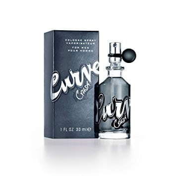 Luxury Perfumes Inc. Curve Crush by Liz Claiborne