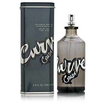 Luxury Perfumes Inc. Curve Crush by Liz Claiborne
