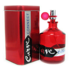 Luxury Perfumes Inc. Curve Connect by Liz Claiborne