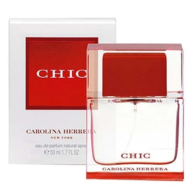 Luxury Perfumes Inc. Chic by Carolina Herrera