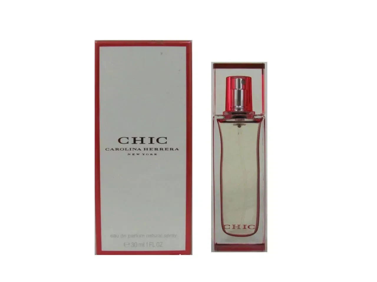 Luxury Perfumes Inc. Chic by Carolina Herrera