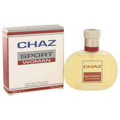 Luxury Perfumes Inc. Chaz Sport by Jean Philippe