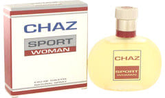 Luxury Perfumes Inc. Chaz Sport by Jean Philippe
