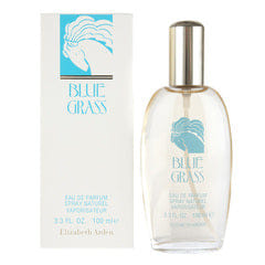 Luxury Perfumes Inc. Blue Grass by Elizabeth Arden