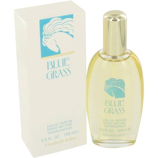 Luxury Perfumes Inc. Blue Grass by Elizabeth Arden