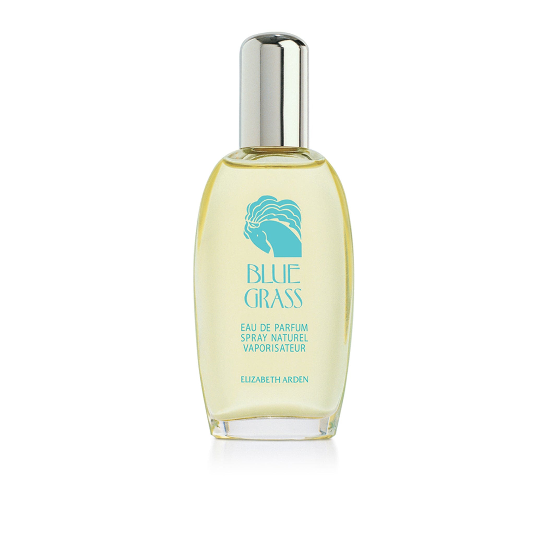 Luxury Perfumes Inc. Blue Grass by Elizabeth Arden