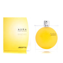Luxury Perfumes Inc. Aura by Jacomo