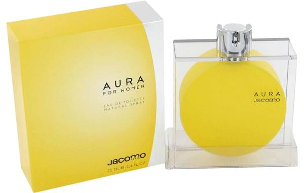 Luxury Perfumes Inc. Aura by Jacomo