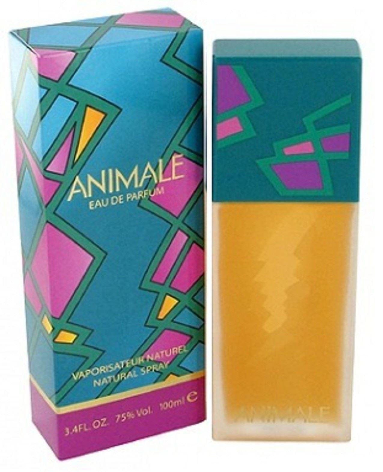 Luxury Perfumes Inc. Animale by Animale