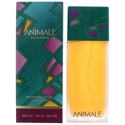 Luxury Perfumes Inc. Animale by Animale