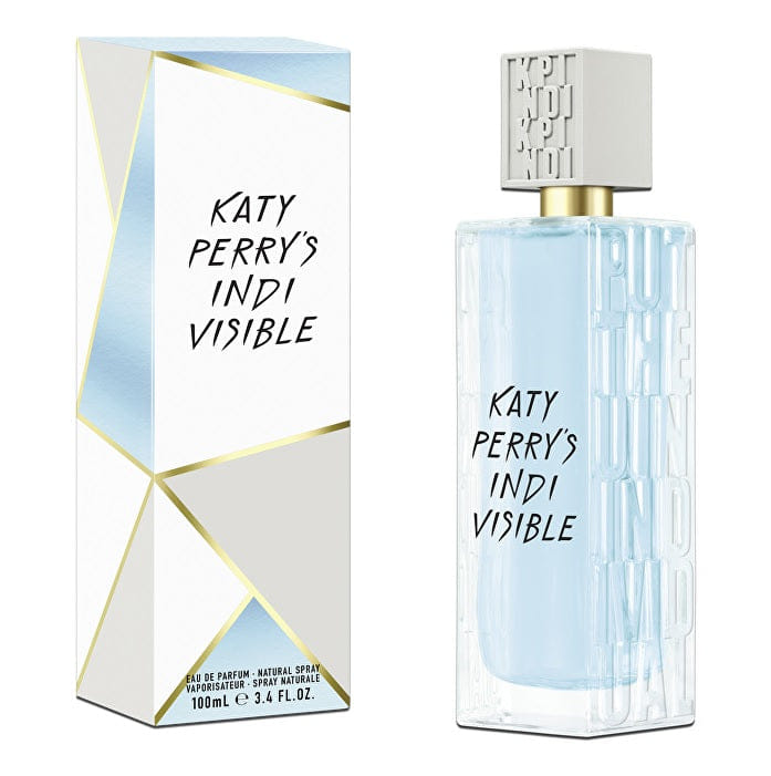 Luxury Perfumes Inc Katy Perry's Indi Visible by Katy Perry