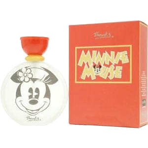 Luxury Perfumes Inc. Kids Minnie Mouse by Disney