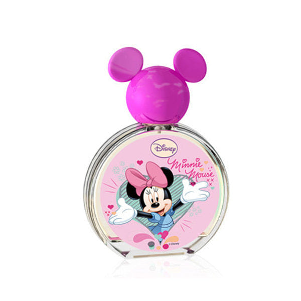Luxury Perfumes Inc. Kids Minnie Mouse by Disney