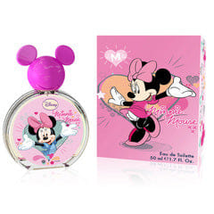 Luxury Perfumes Inc. Kids Minnie Mouse by Disney