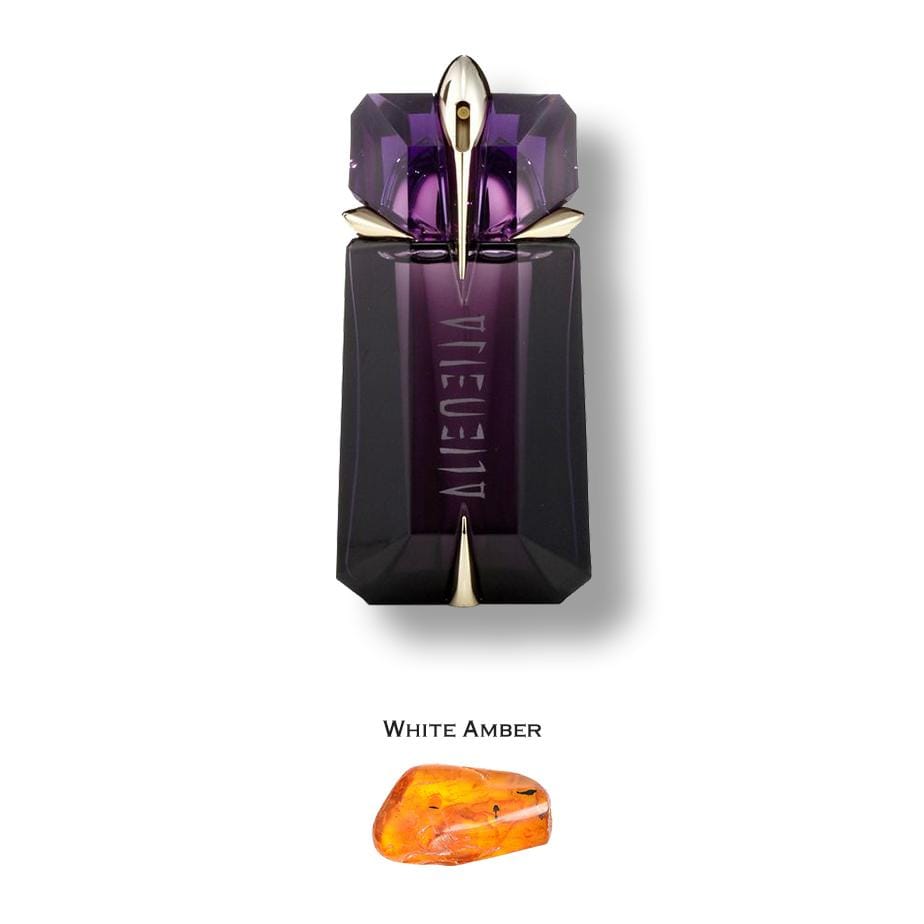Luxury Perfumes Inc. Alien by Thierry Mugler
