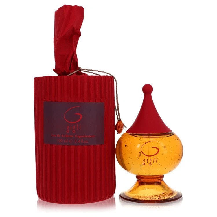 Luxury Perfumes Inc. G Gigli by Romeo Gigli