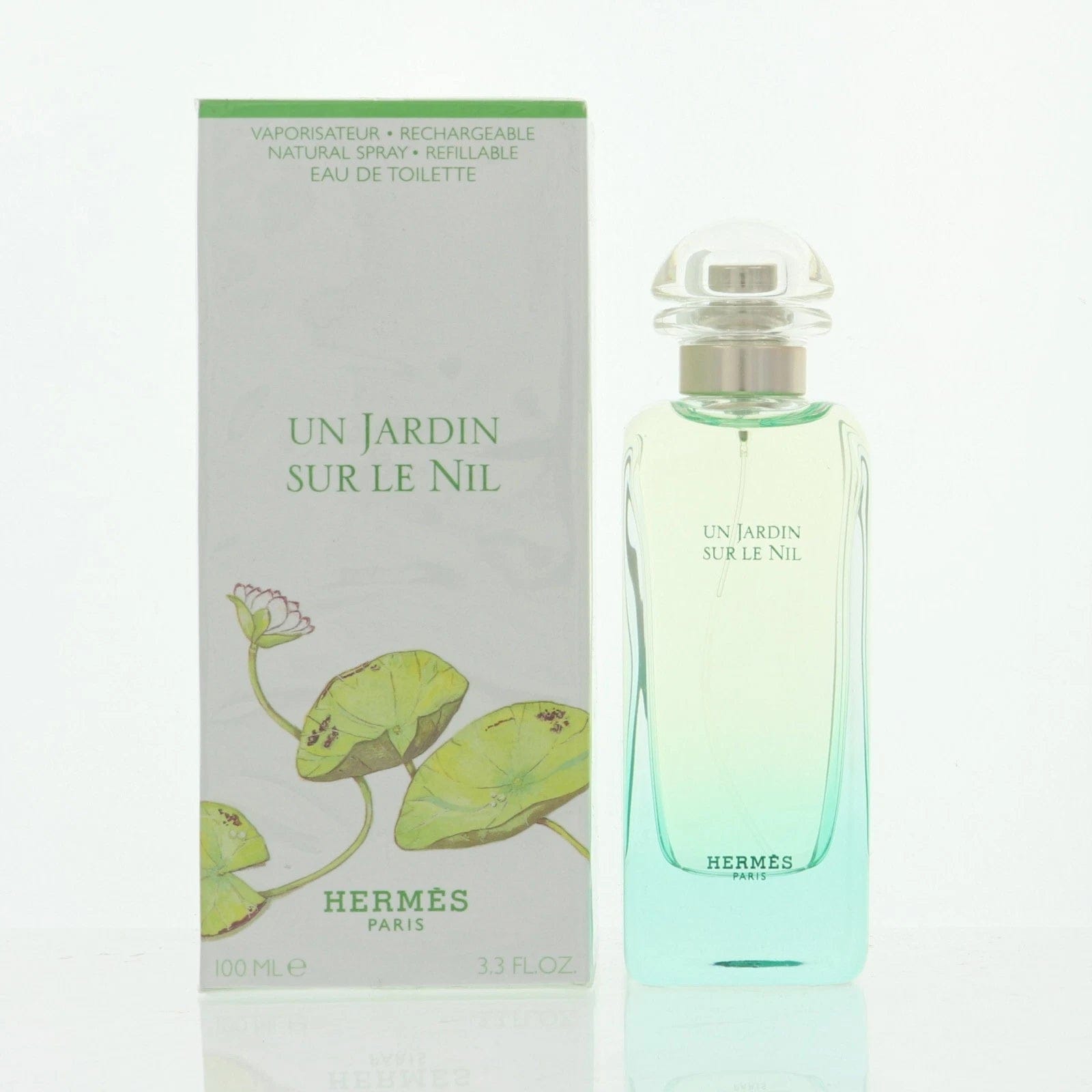 Luxury Perfumes Inc. Un Jardin Sur le Nil by Hermes