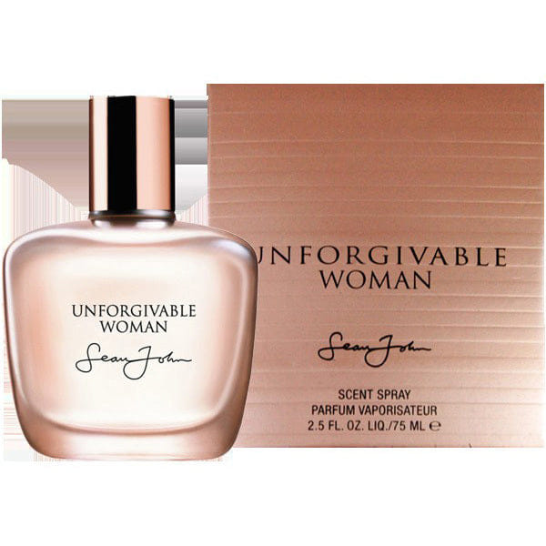 Luxury Perfumes Inc. Unforgivable Woman by Sean John