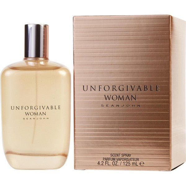 Luxury Perfumes Inc. Unforgivable Woman by Sean John
