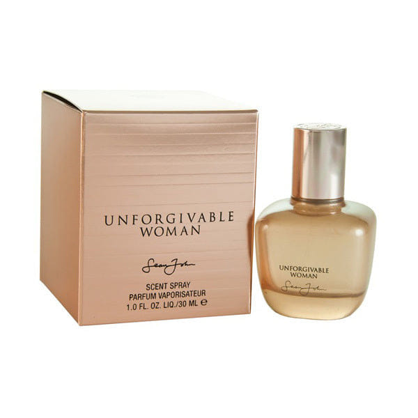 Luxury Perfumes Inc. Unforgivable Woman by Sean John