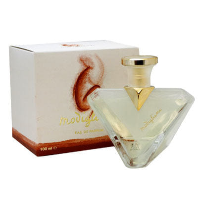 Luxury Perfumes Inc. Modigliani by Modigliani