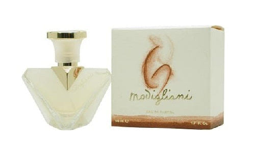 Luxury Perfumes Inc. Modigliani by Modigliani