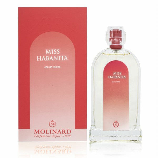Luxury Perfumes Inc. Miss Habanita by Molinard