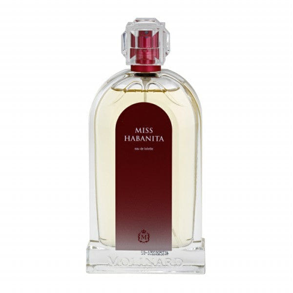 Luxury Perfumes Inc. Miss Habanita by Molinard