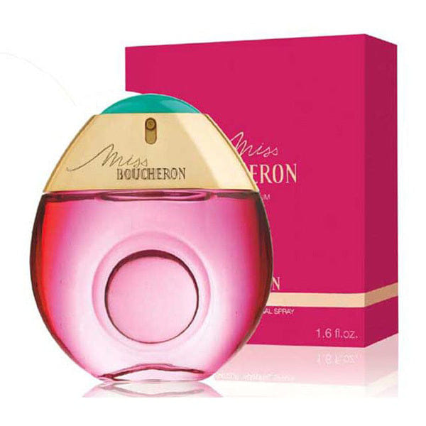 Luxury Perfumes Inc. Miss Boucheron by Boucheron