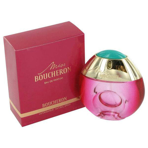 Luxury Perfumes Inc. Miss Boucheron by Boucheron