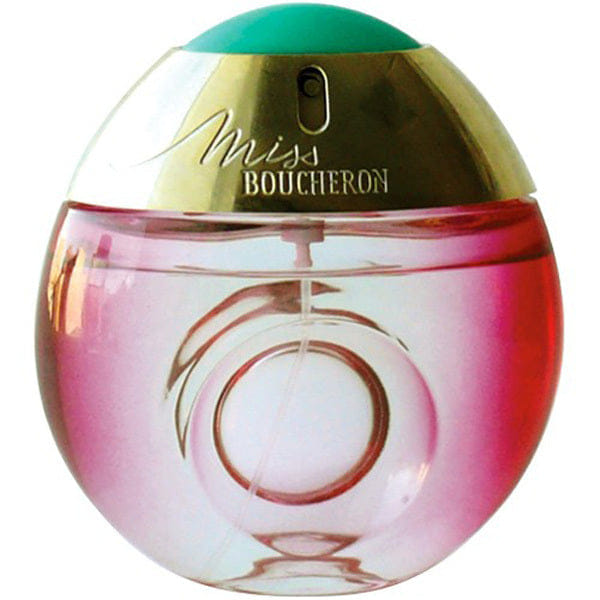 Luxury Perfumes Inc. Miss Boucheron by Boucheron