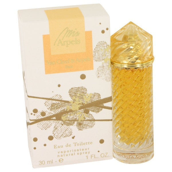 Luxury Perfumes Inc. Miss Arpels by Van Cleef & Arpels