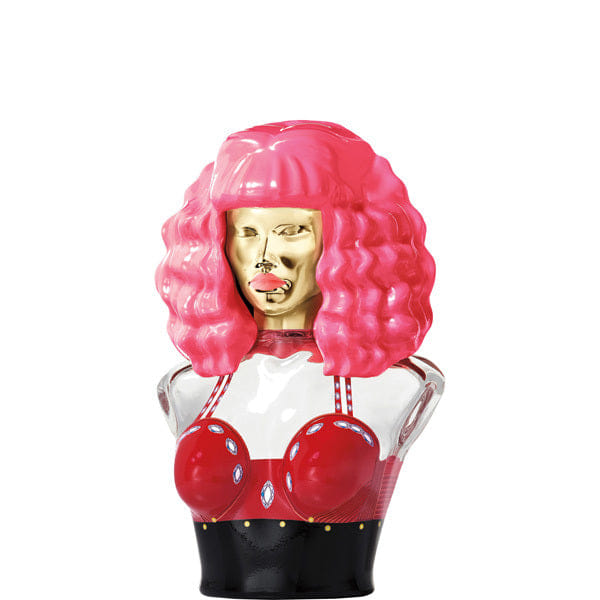 Luxury Perfumes Inc. Minajesty by Nicki Minaj