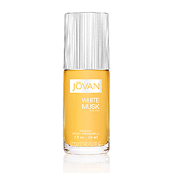 Luxury Perfumes Inc. Jovan White Musk by Jovan