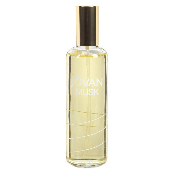 Luxury Perfumes Inc. Jovan Musk by Coty