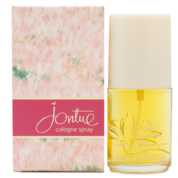 Luxury Perfumes Inc. Jontue by Revlon