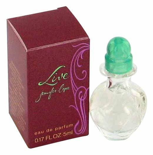 Luxury Perfumes Inc. J Lo Live by Jennifer Lopez