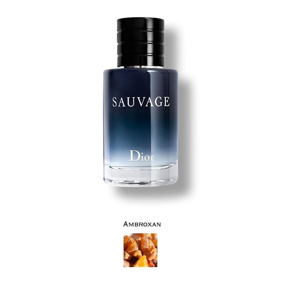 Luxury Perfumes Inc. Sauvage by Christian Dior