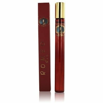 Luxury Perfumes Inc. Romeo Red by Romeo